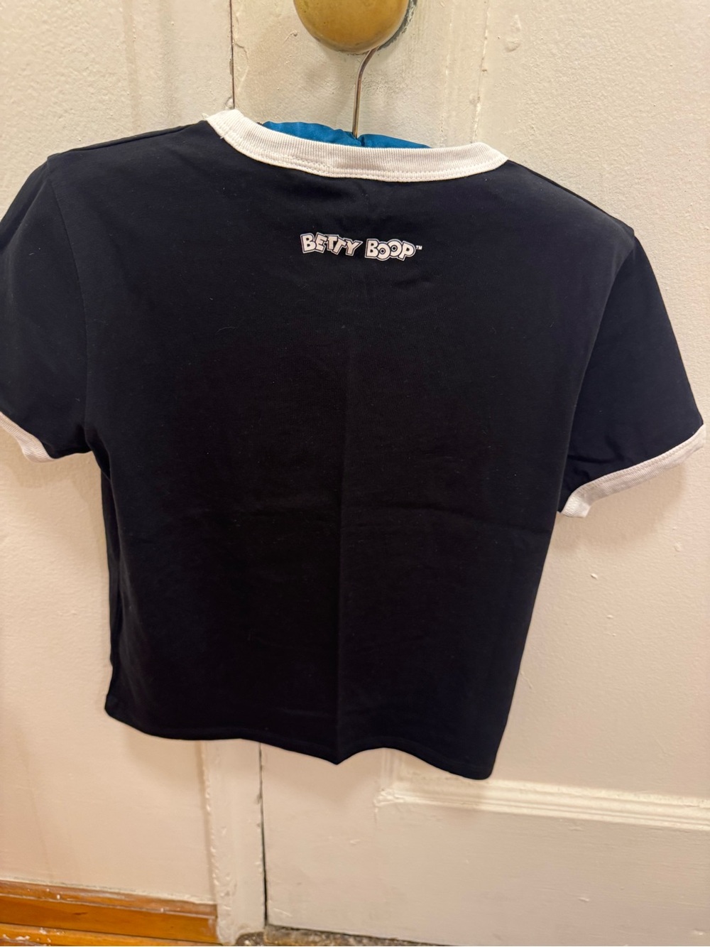 Marc Jacobs X Betty t-shirt in small - Picture 4 of 7